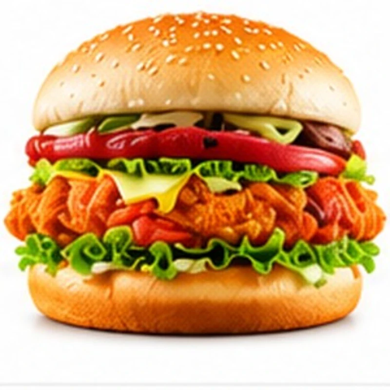 Daddy Burger