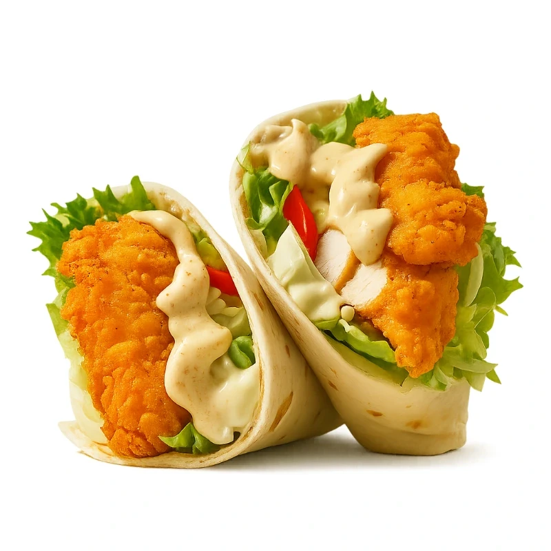 Chicken Wrap