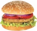 Veggie Burger