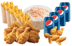 Family Bucket