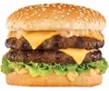 Cheese Burger