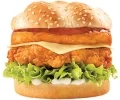 Tower Burger