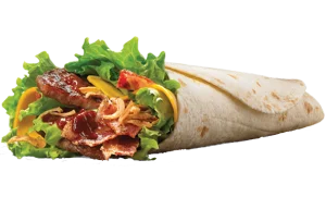 BBQ Wrap