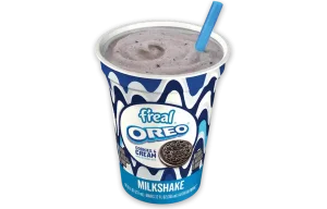 Oreo Shake