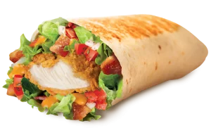 Chicken Wrap