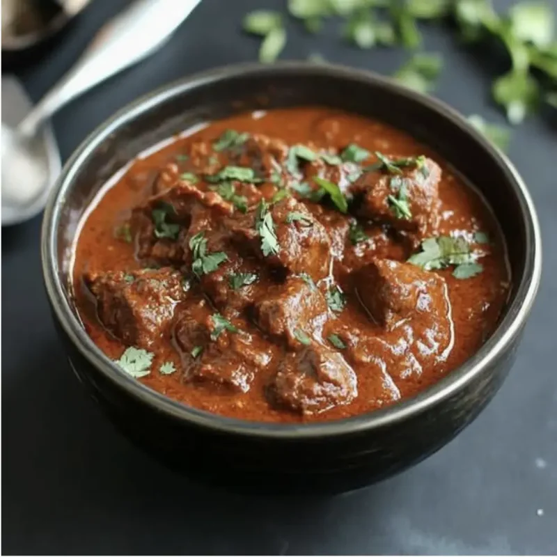 Rogan Josh