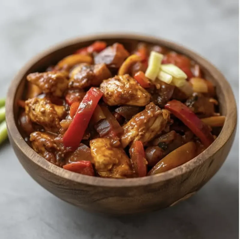 Jalfrezi