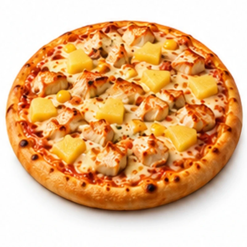 TROPICANO