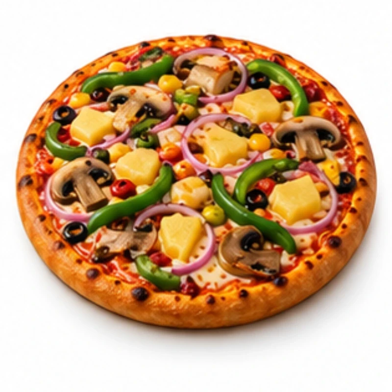 VEGETARIAN