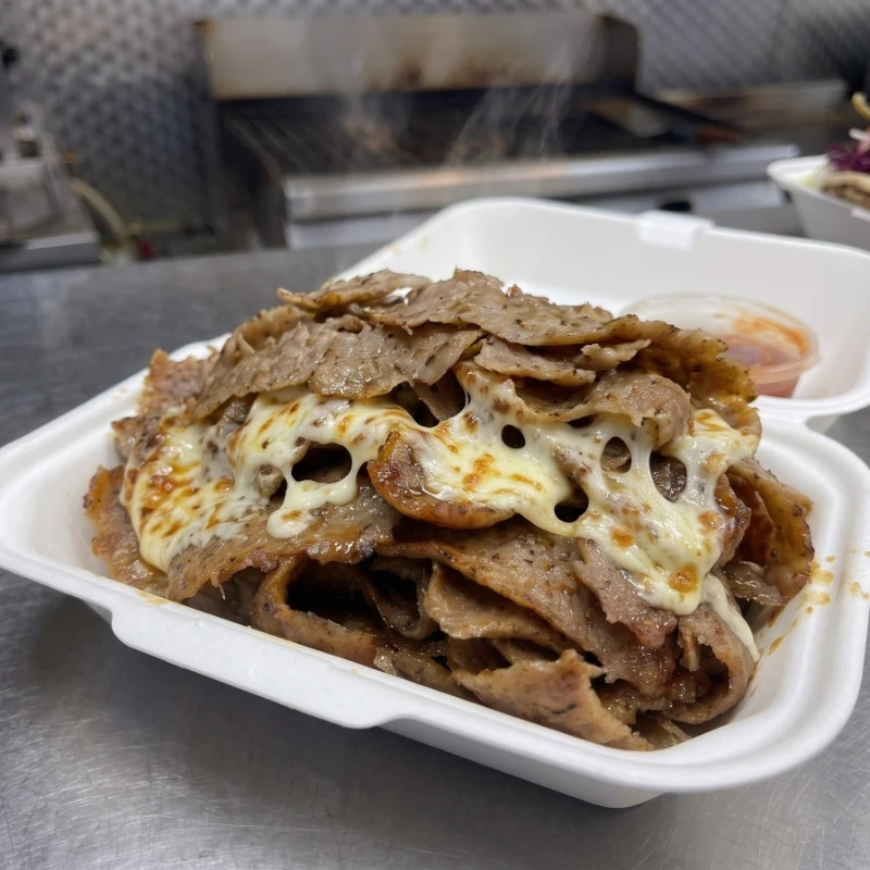 DONER MEAT SPECIAL