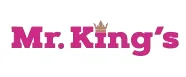 Mr Kings